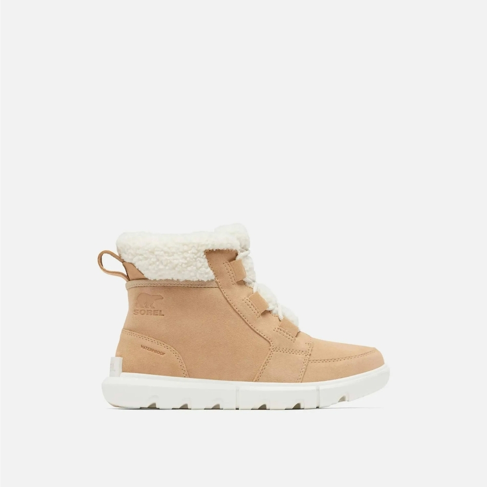 Womens Sorel Explorer Next™ Carnival Boot